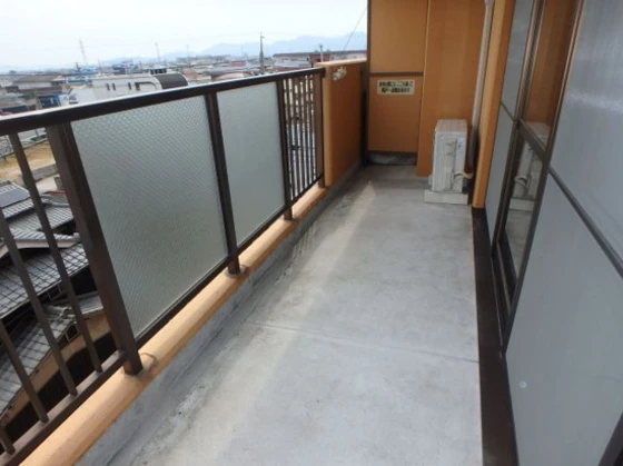 ネクスト倉田 東館