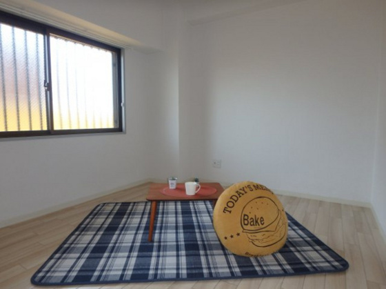 ネクスト倉田 東館