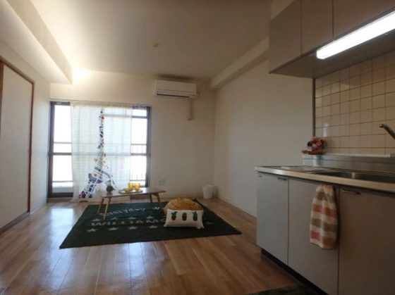 ネクスト倉田 東館