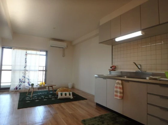 ネクスト倉田 東館