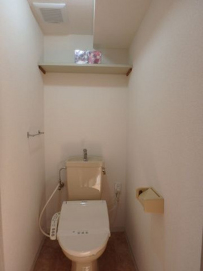 ネクスト倉田 東館