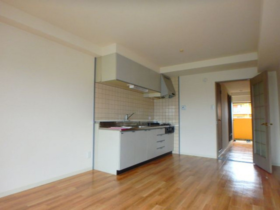 ネクスト倉田 東館