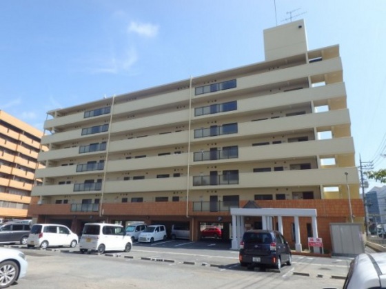 ネクスト倉田 東館