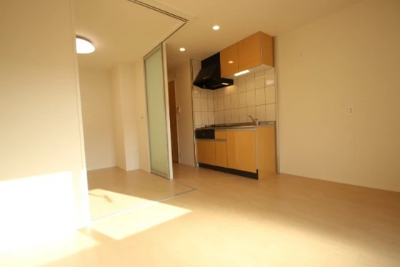 タイニーヴィラ