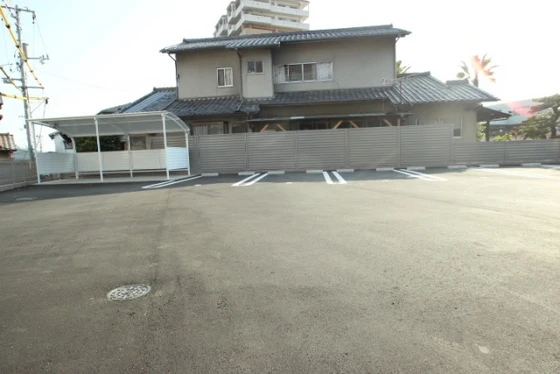 タイニーヴィラ