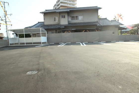 タイニーヴィラ