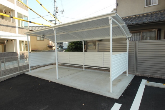 タイニーヴィラ