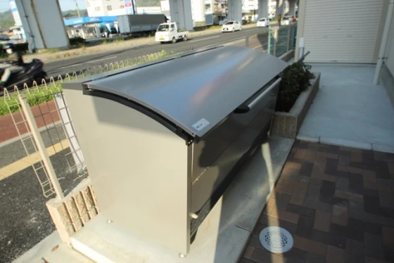 タイニーヴィラ