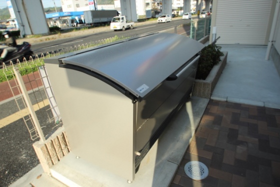 タイニーヴィラ