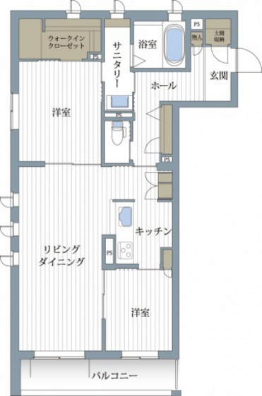 フルール・ミーサ