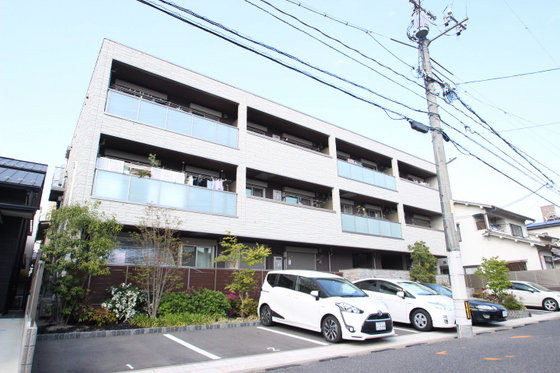 フルール・ミーサ