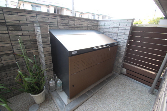 フルール・ミーサ