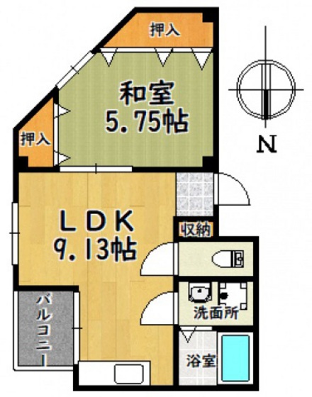ネオセルコ平塚ビル