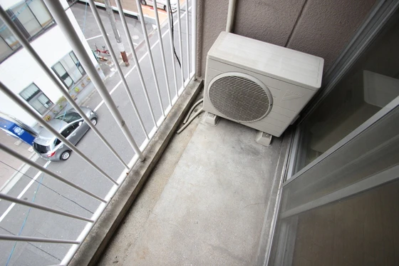 ネオセルコ平塚ビル