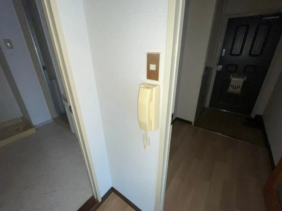 第二厚生町マンション