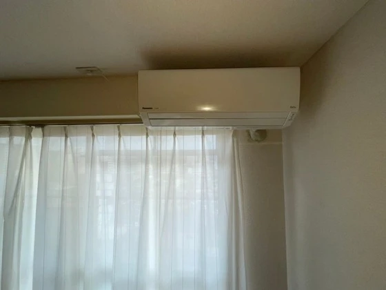 第二厚生町マンション