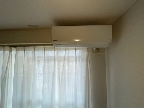 第二厚生町マンション