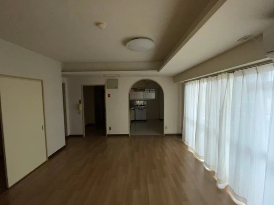 第二厚生町マンション