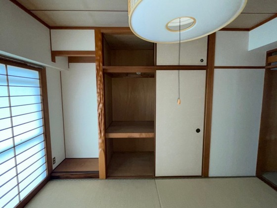 第二厚生町マンション