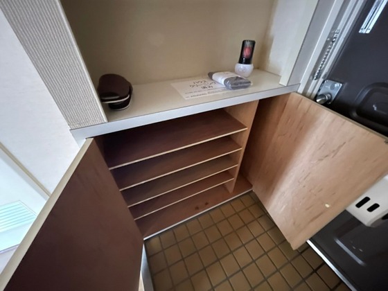 第二厚生町マンション