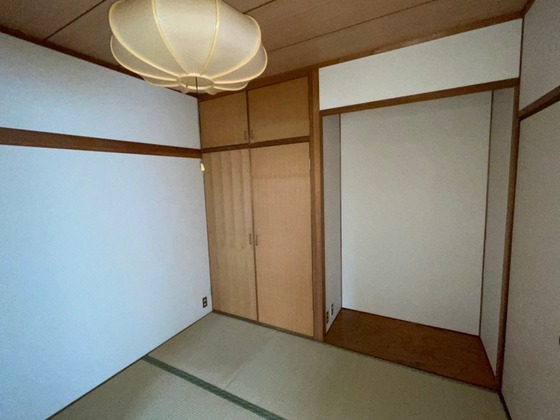 第二厚生町マンション