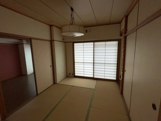 第二厚生町マンション