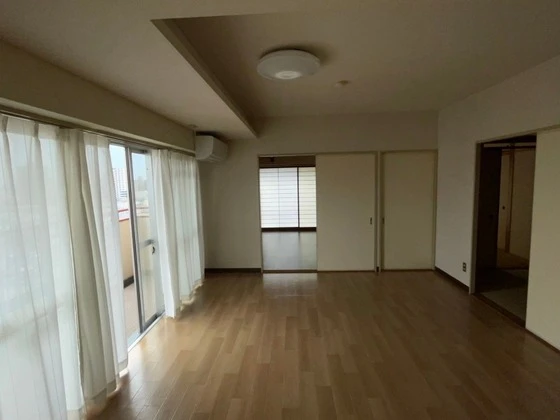 第二厚生町マンション