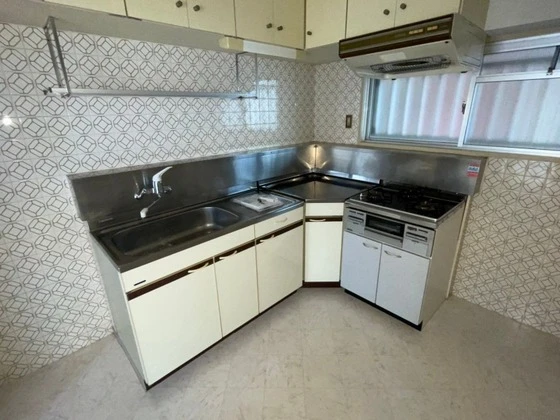 第二厚生町マンション