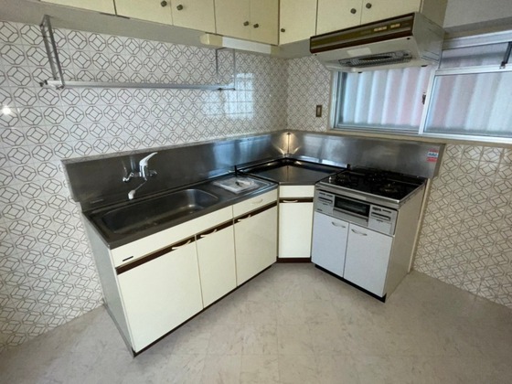 第二厚生町マンション