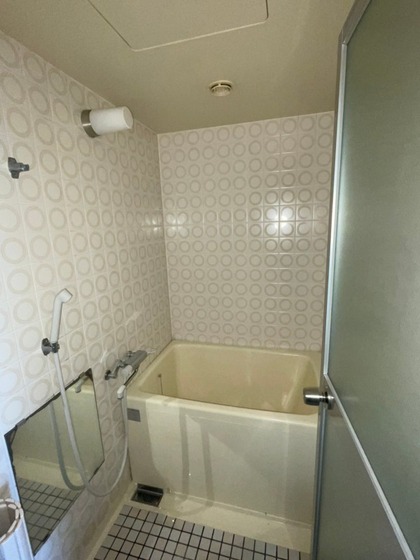 第二厚生町マンション