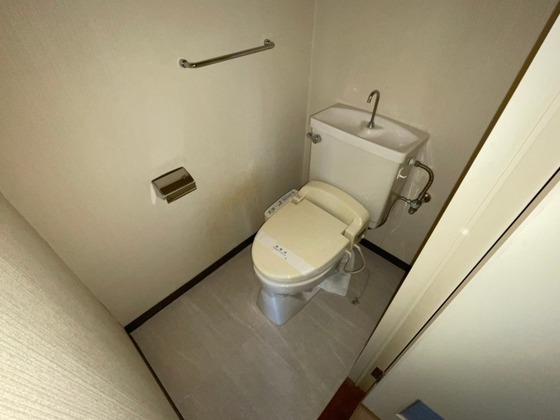 第二厚生町マンション