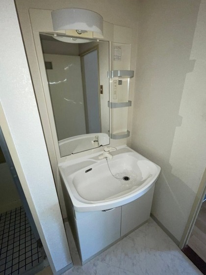 第二厚生町マンション