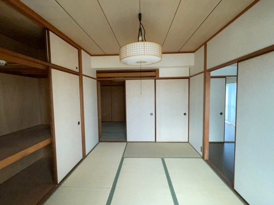 第二厚生町マンション