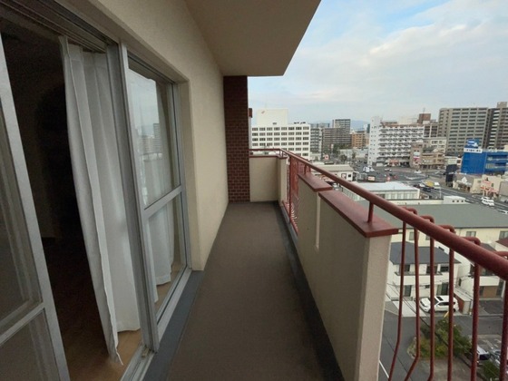 第二厚生町マンション