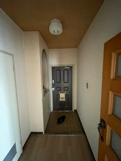 第二厚生町マンション