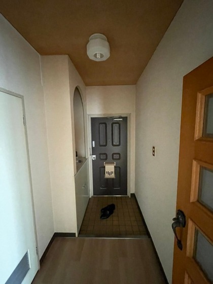 第二厚生町マンション