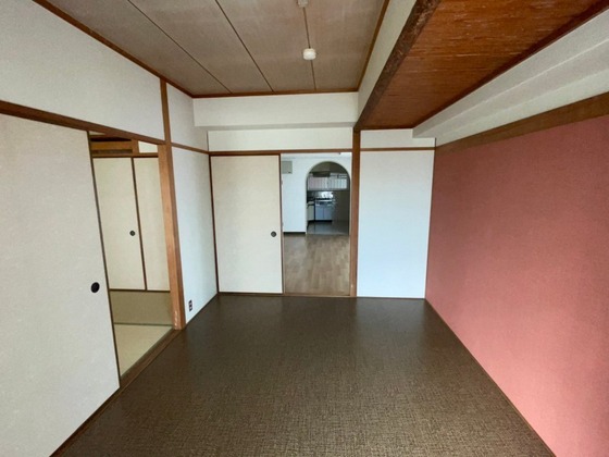 第二厚生町マンション