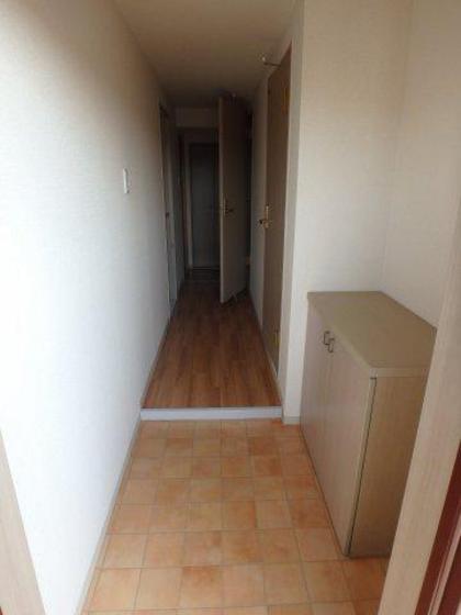 ネクスト倉田 西館