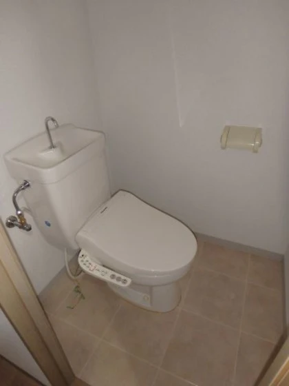 ネクスト倉田 西館