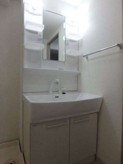 ネクスト倉田 西館