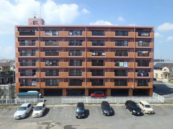 ネクスト倉田 西館