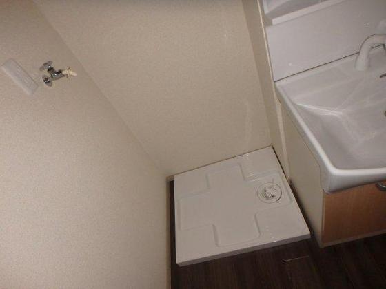 ネクスト倉田 西館