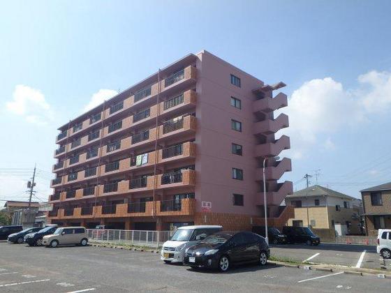 ネクスト倉田 西館