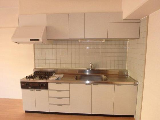 ネクスト倉田 西館