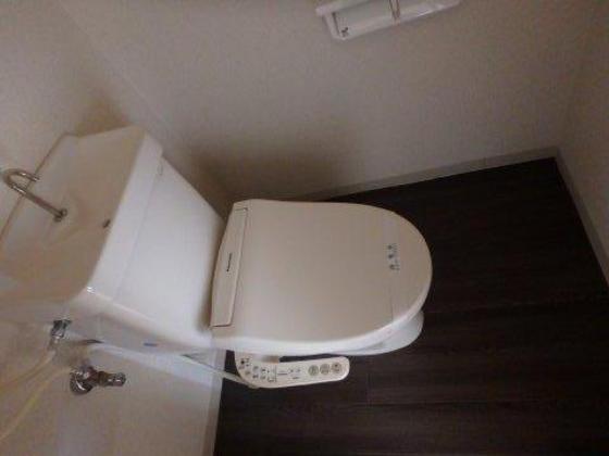 ネクスト倉田 西館