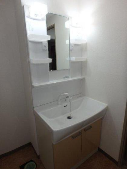 ネクスト倉田 西館