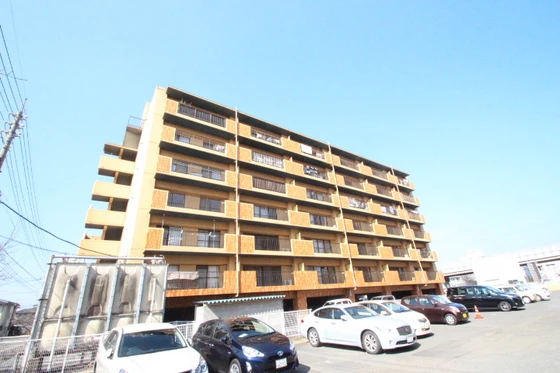 ネクスト倉田 西館