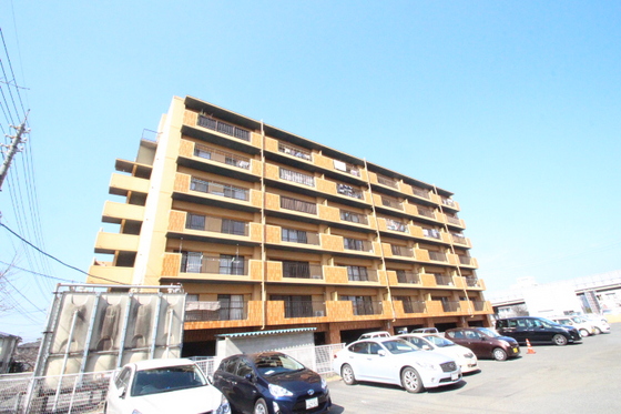 ネクスト倉田 西館