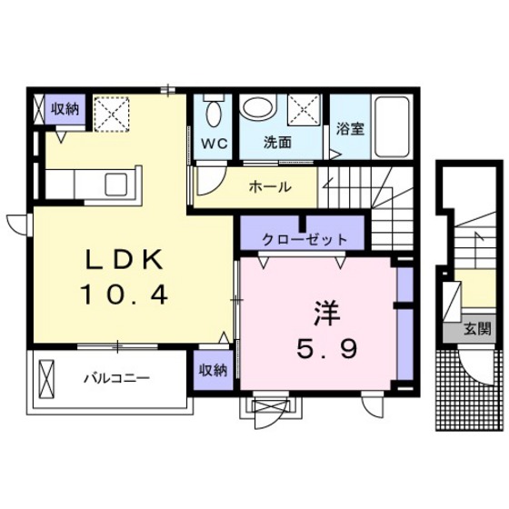 ブリッサ ハウス