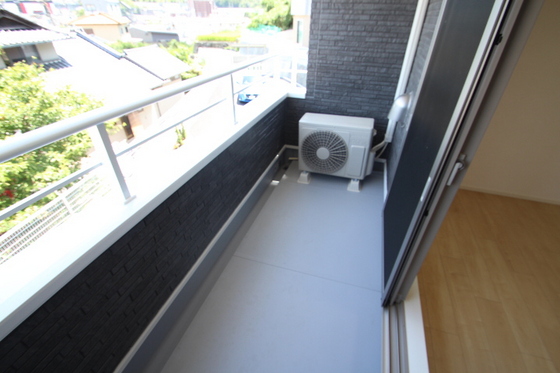 ブリッサ ハウス